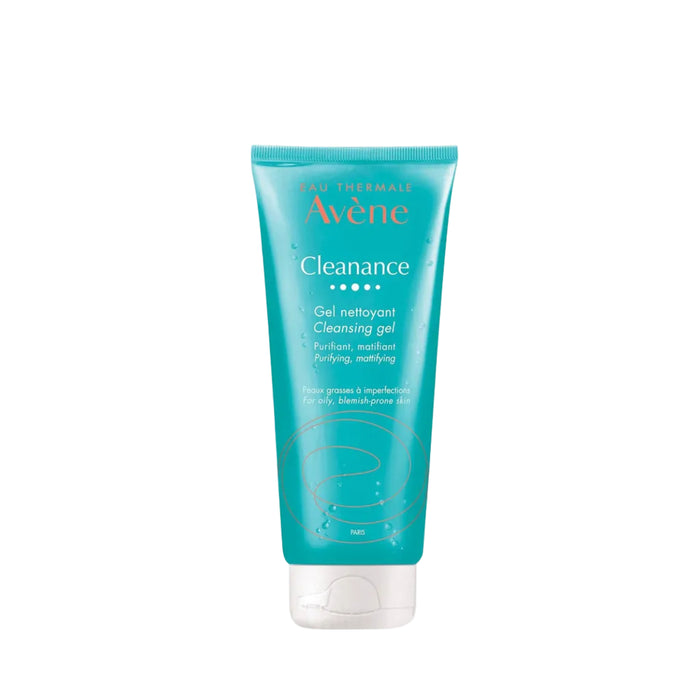 Avene Cleanance Cleansing Gel