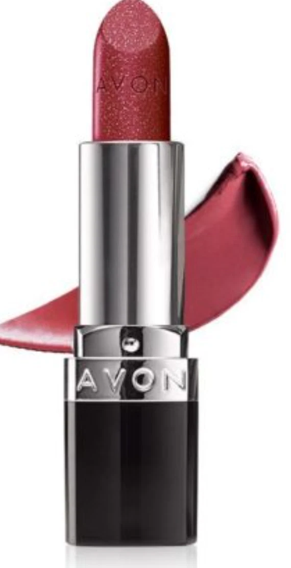 Avon True Colour Lipstick