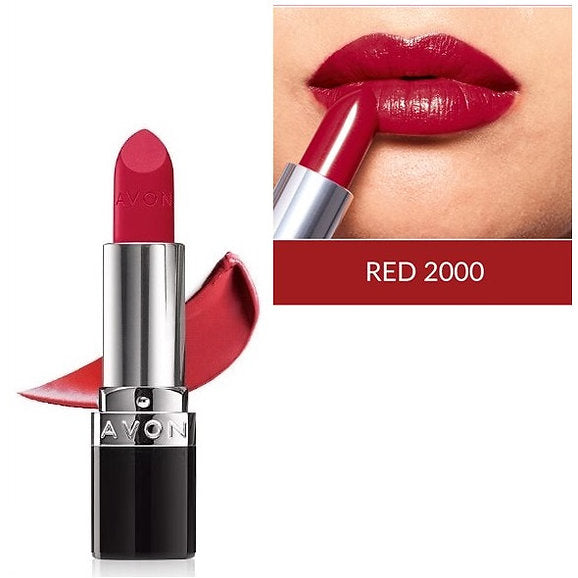 Avon True Colour Lipstick