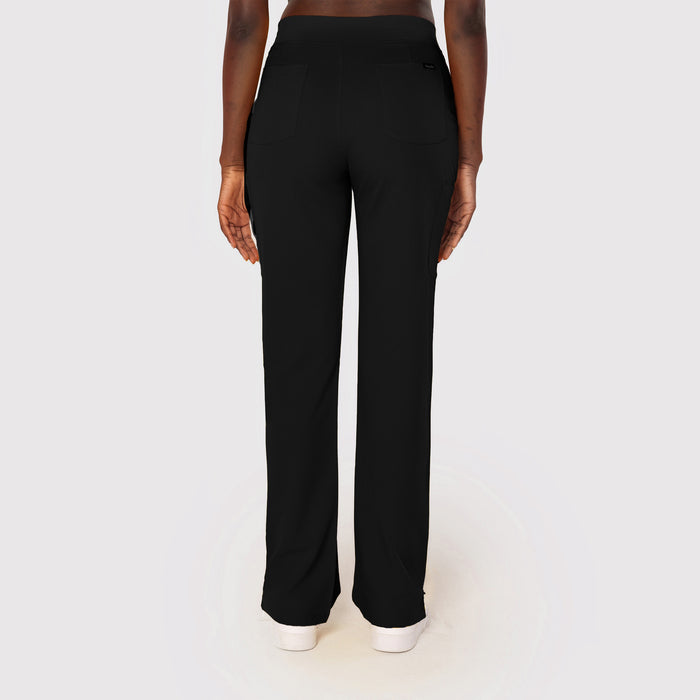 Axis Ten-Pocket Cargo Scrub Pant