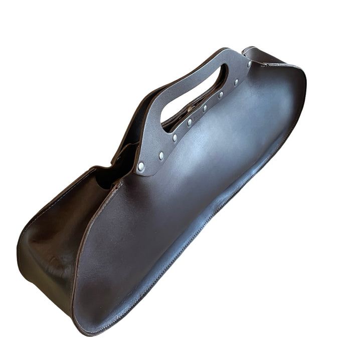 B13 oblong clutch