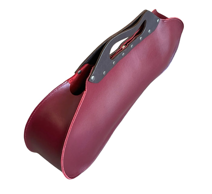 B13 oblong clutch
