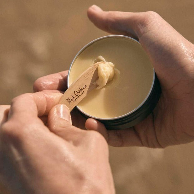 Remedy balm