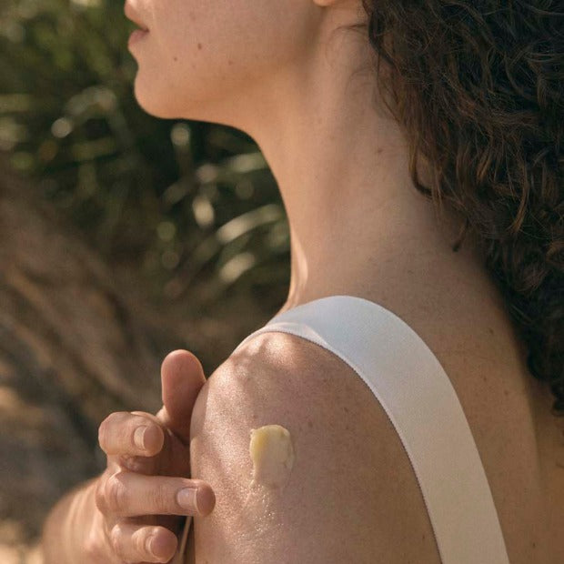 Multi-purpose balm