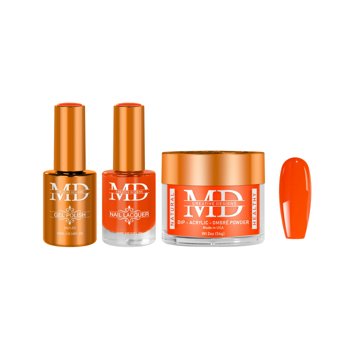 BAMBI - K014 - 4-in-1 Trio Set