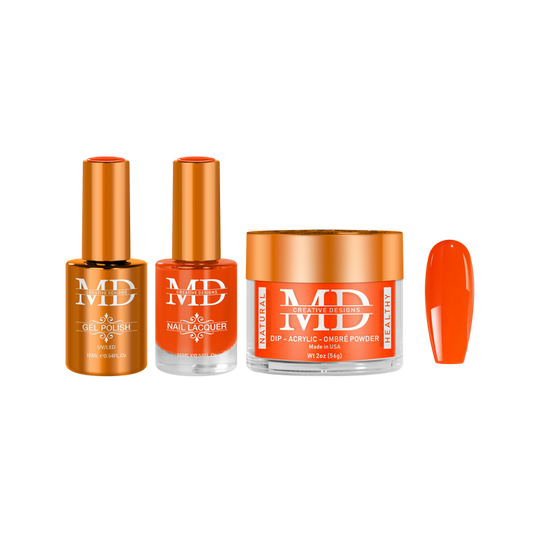 BAMBI - K014 - 4-in-1 Trio Set