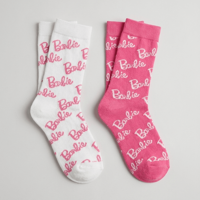 Barbie Sock Collection - Nursecaresuites - Online Healthcare Boutiqueaesthetic nurse socksbarbiebarbie inspired blanket