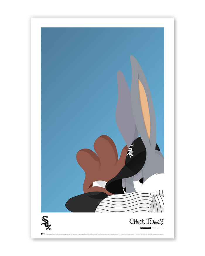 Baseball Bugs - Team Variant CWS