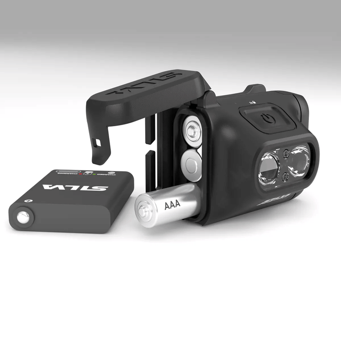 BaseLight 300 Head Torch