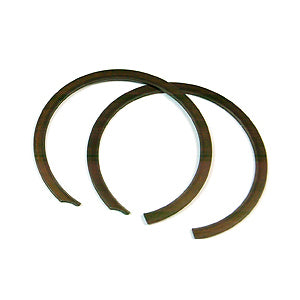 BB 30 Retainer Clips