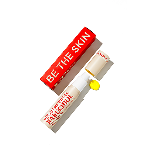 Be the Skin Vegan Retinal Bakuchiol Serum (20ml)