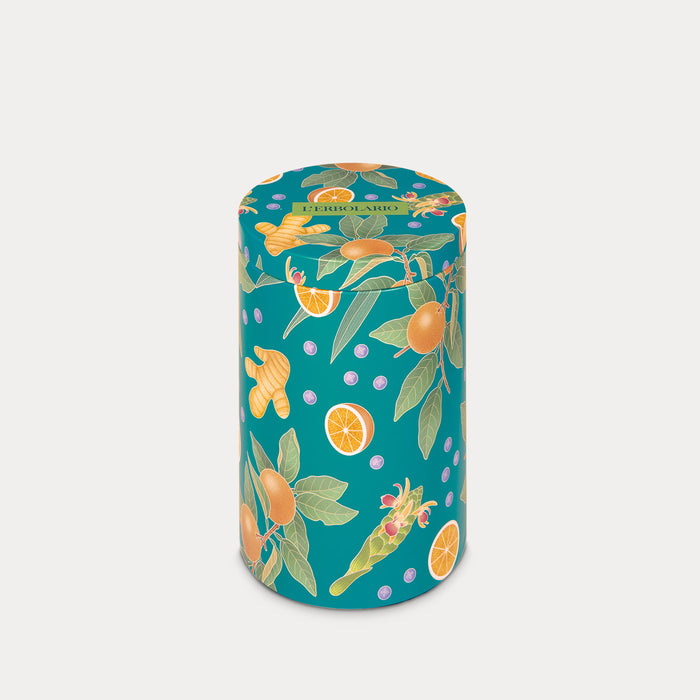 Beauty Box Scorze d'Arancia Gin Botanicals