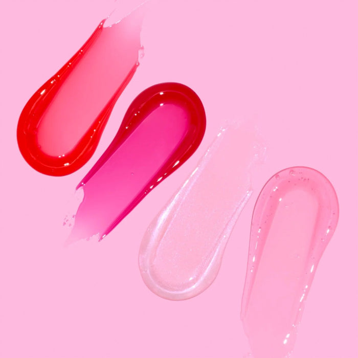 Beauty Creations Plump & Pout Gloss Lip Plumper 0.2oz/ 6ml - ikatehouse