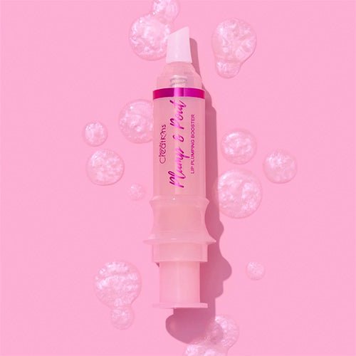 Beauty Creations Plump & Pout Gloss Lip Plumper 0.2oz/ 6ml - ikatehouse