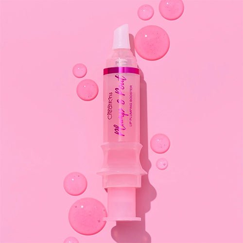 Beauty Creations Plump & Pout Gloss Lip Plumper 0.2oz/ 6ml - ikatehouse