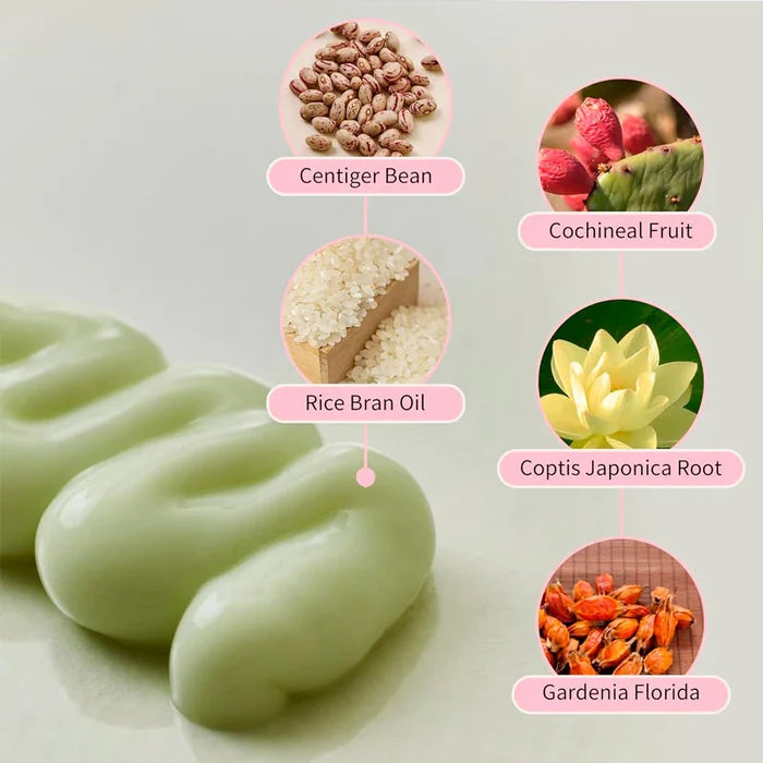 Beauty Of Joseon JELLOSKIN Massage Cream For Face and Body (200ml)