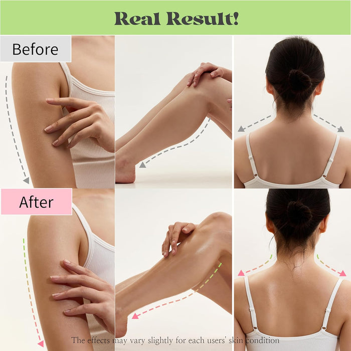 Beauty Of Joseon JELLOSKIN Massage Cream For Face and Body (200ml)
