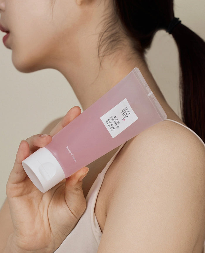 Beauty of Joseon Red Bean Water Gel (100 ml)