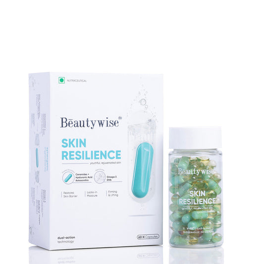 Beautywise Skin Resilience Capsule