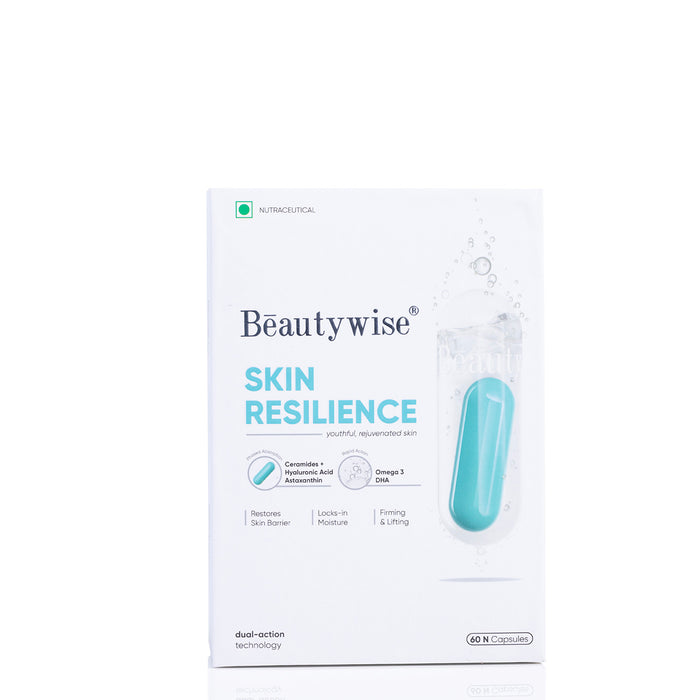 Beautywise Skin Resilience Capsule