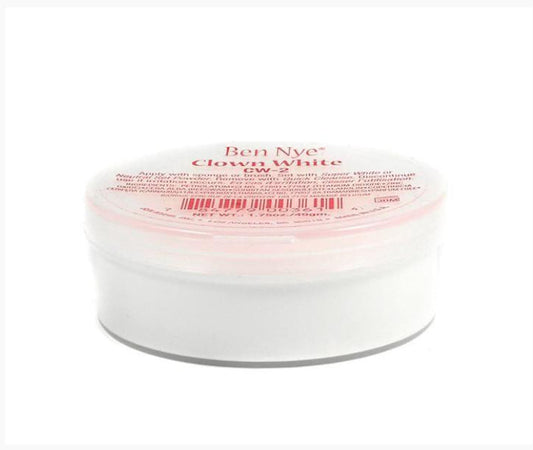 Ben Nye Clown White - CW2