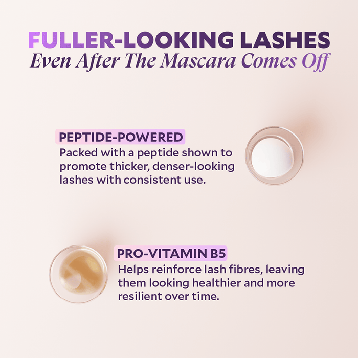 Best for Lash™ Mascara