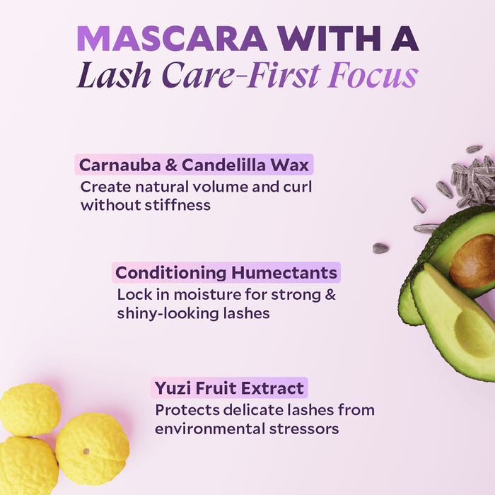 Best for Lash™ Mascara
