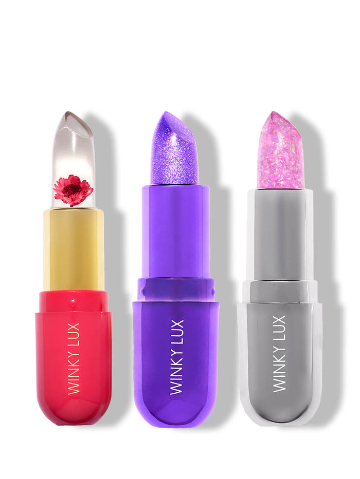 Best Selling Balm Trio