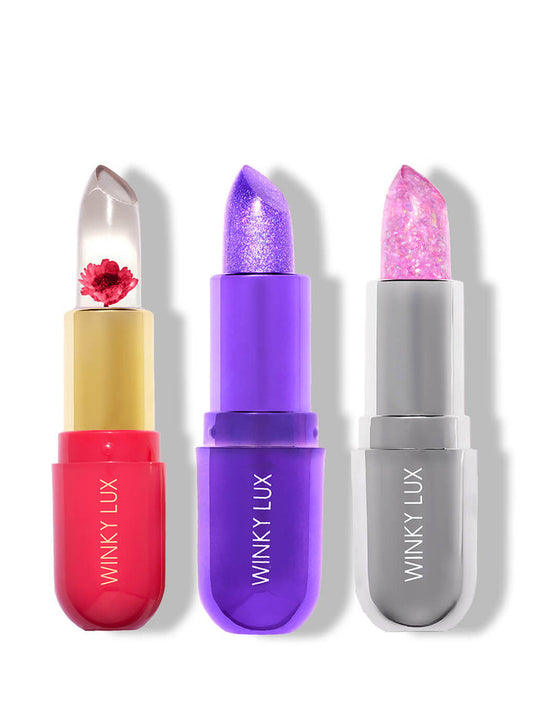 Best Selling Balm Trio
