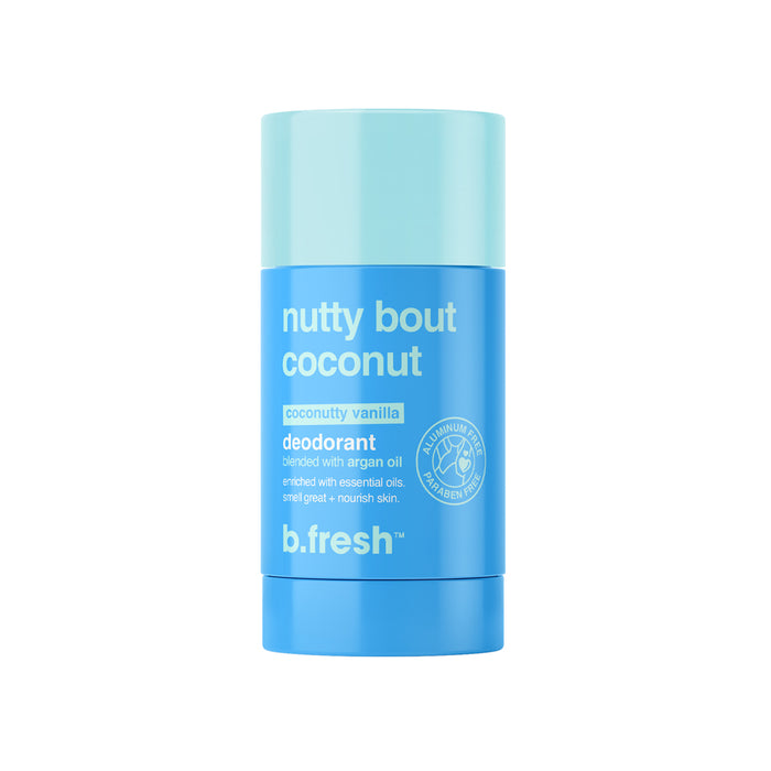 B.FRESH Nutty Bout Coconut - Coconutty Vanilla - dezodorantas