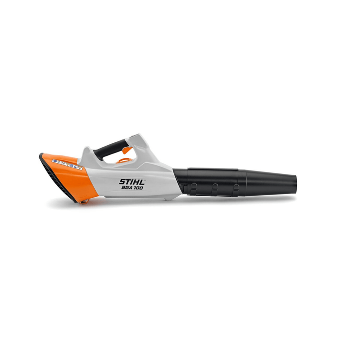 BGA 100 Cordless Leaf Blower