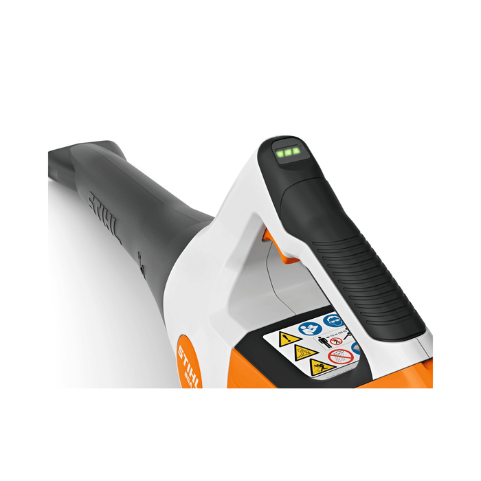 BGA 30 Cordless Leaf Blower