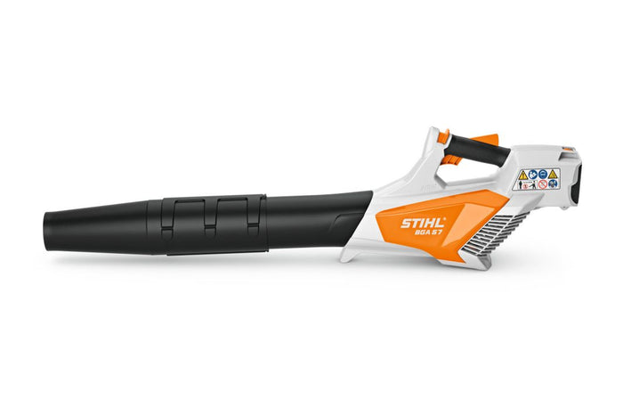 BGA 57 Cordless Leaf Blower