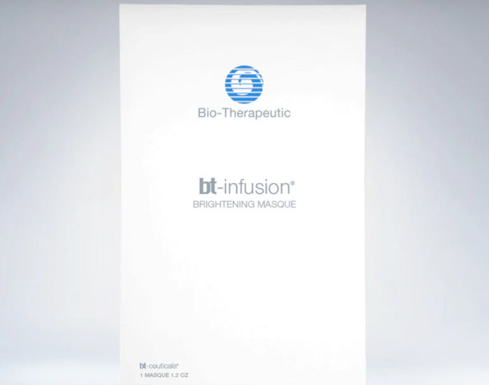 Bio-Therapeutic BT-Infusion Brightening Mask