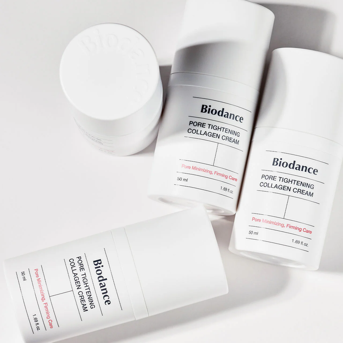 Biodance Pore Tightening Collagen Cream 50 ml