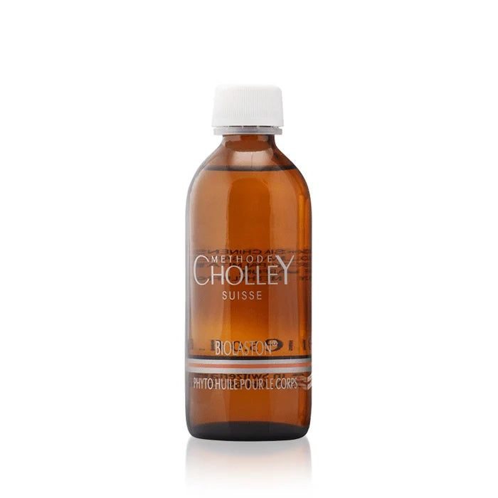 BIOLASTON Phyto Huile (Intense Anti-Stretch Marks & Nourishing Oil)