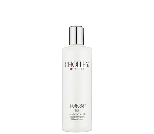 BIOREGENE Lait (Multivitamin Cleansing Milk for Dry, Very Dry & Delicate Skin) 400ml