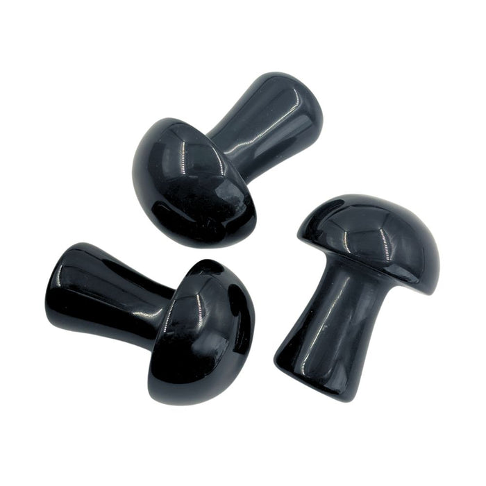 Black Onyx Mushroom - Large