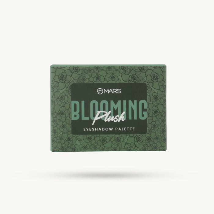 Blooming | Eyeshadow Palette