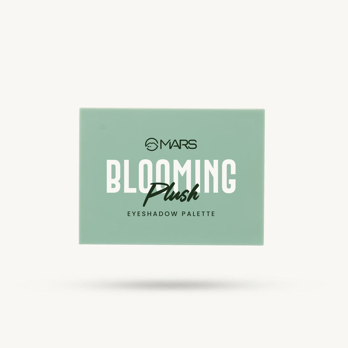 Blooming | Eyeshadow Palette