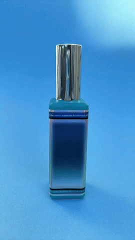 Blue Aura Spray — Throat Chakra