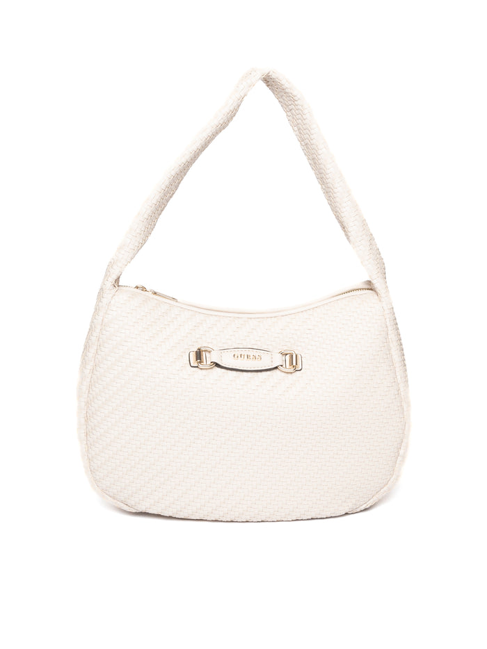 GUESS borsa a spalla francy rosa HWWG9530020 FRANCY-SHE