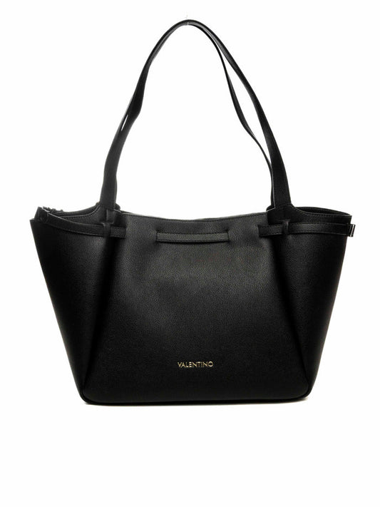 VALENTINO borsa a spalla medea nera VBS9Q801 MEDEA-NERO