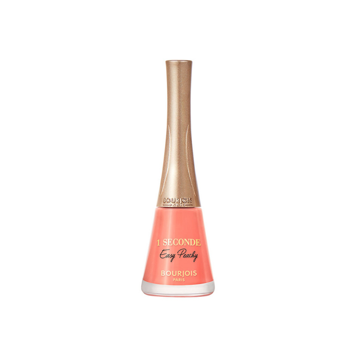 Bourjois 1 Seconde Nail Polish New Shades