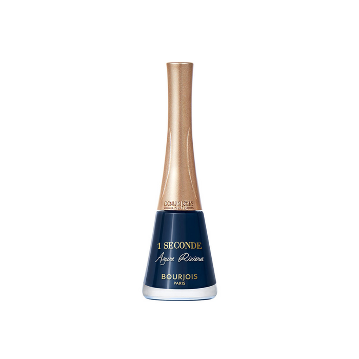 Bourjois 1 Seconde Nail Polish New Shades