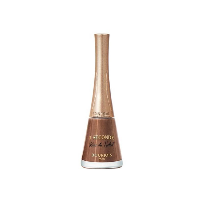 Bourjois 1 Seconde Nail Polish New Shades