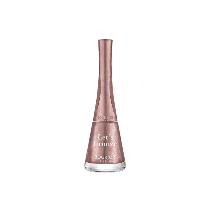 Bourjois 1 Seconde Nail Polish