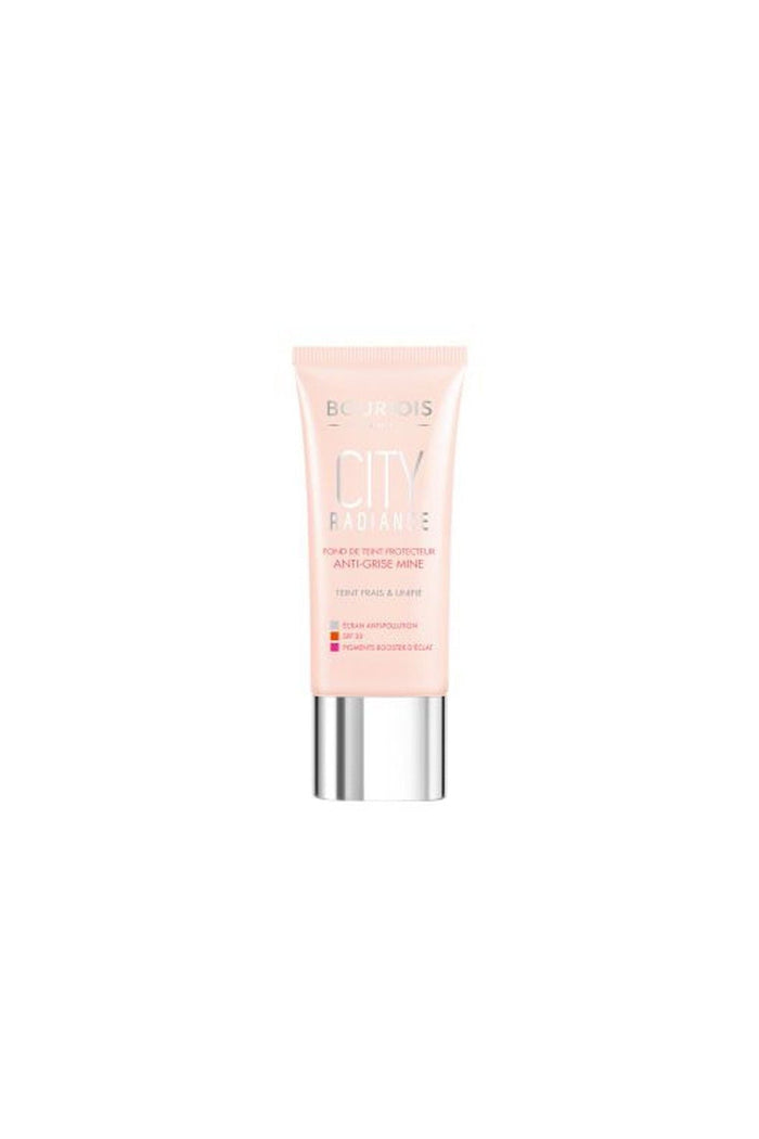 Bourjois City Radiance Foundation