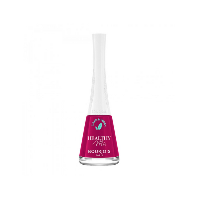 Bourjois Healthy Mix Nail Polish