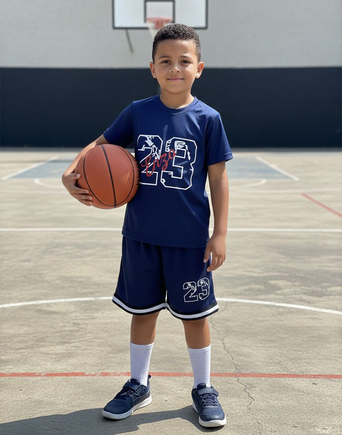 BOYS CO - ORD SET